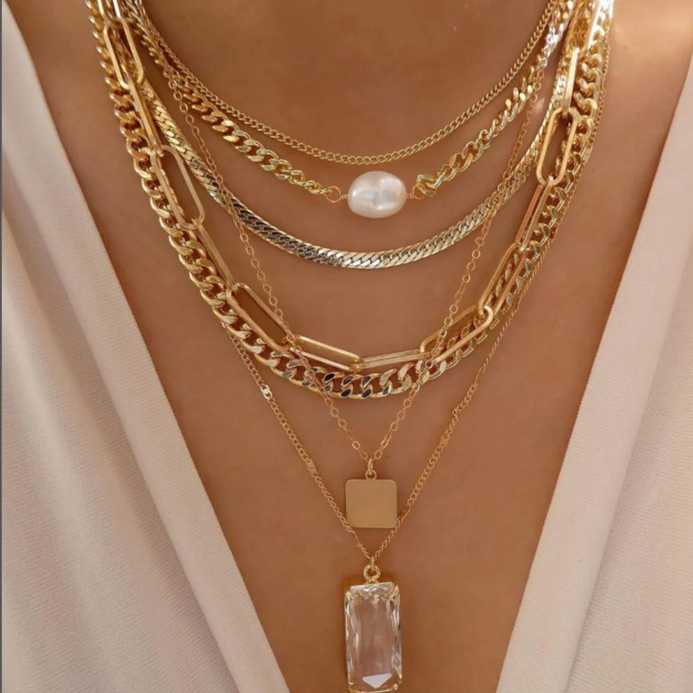 Necklace