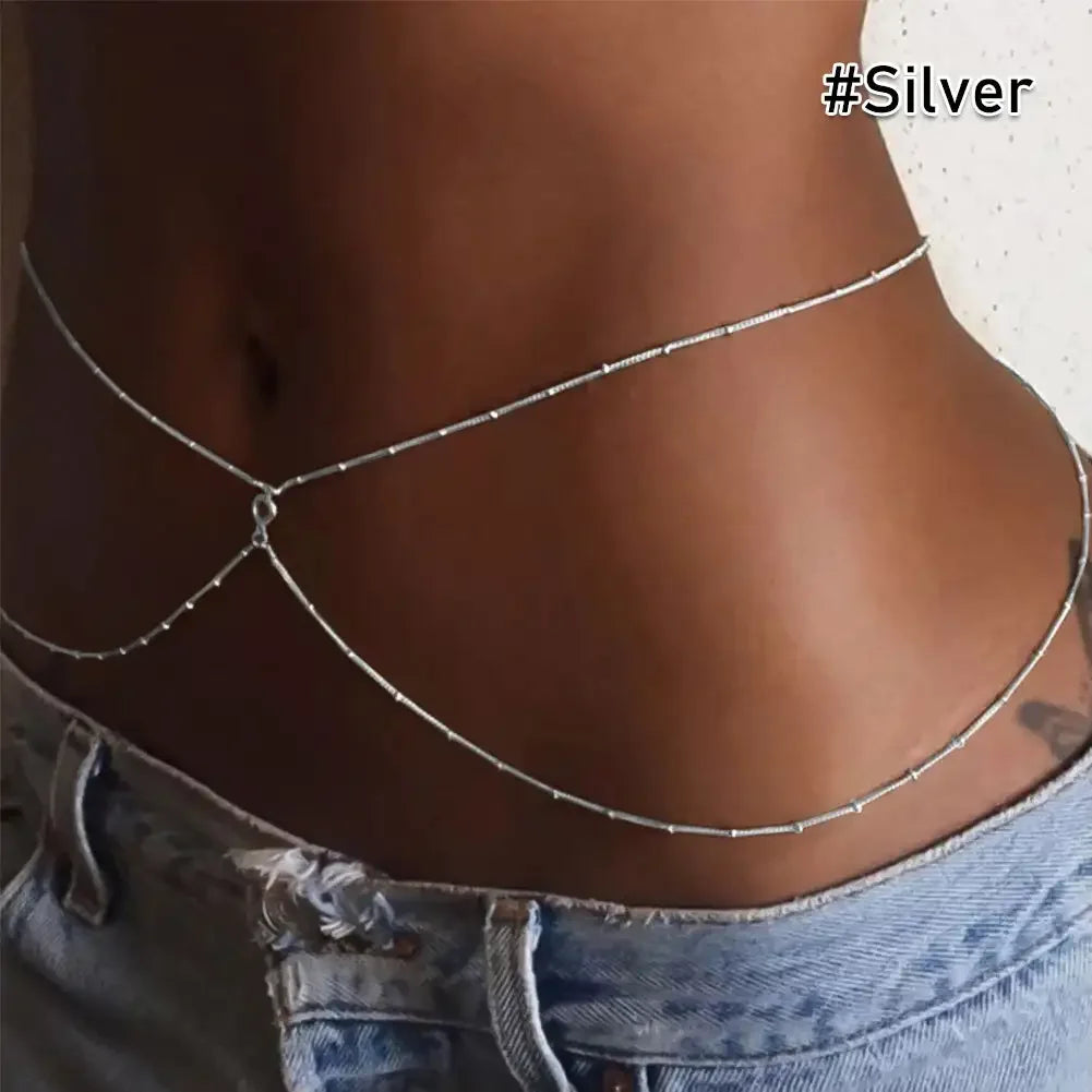 Sexy Waist Chain