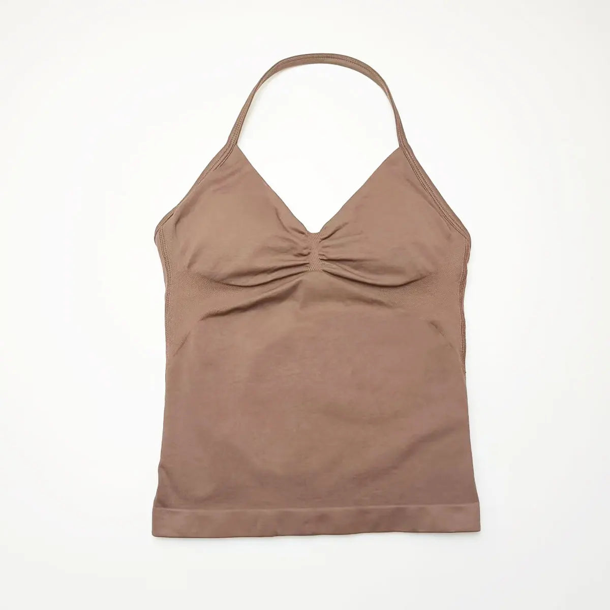 Back Bra Running