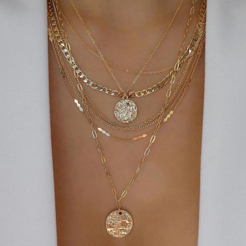 Necklace