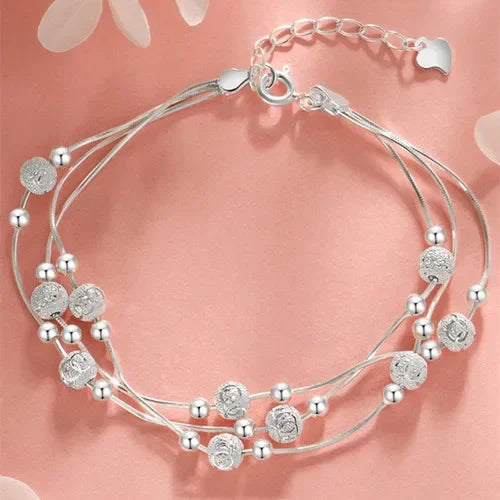925 Sterling  Bracelet