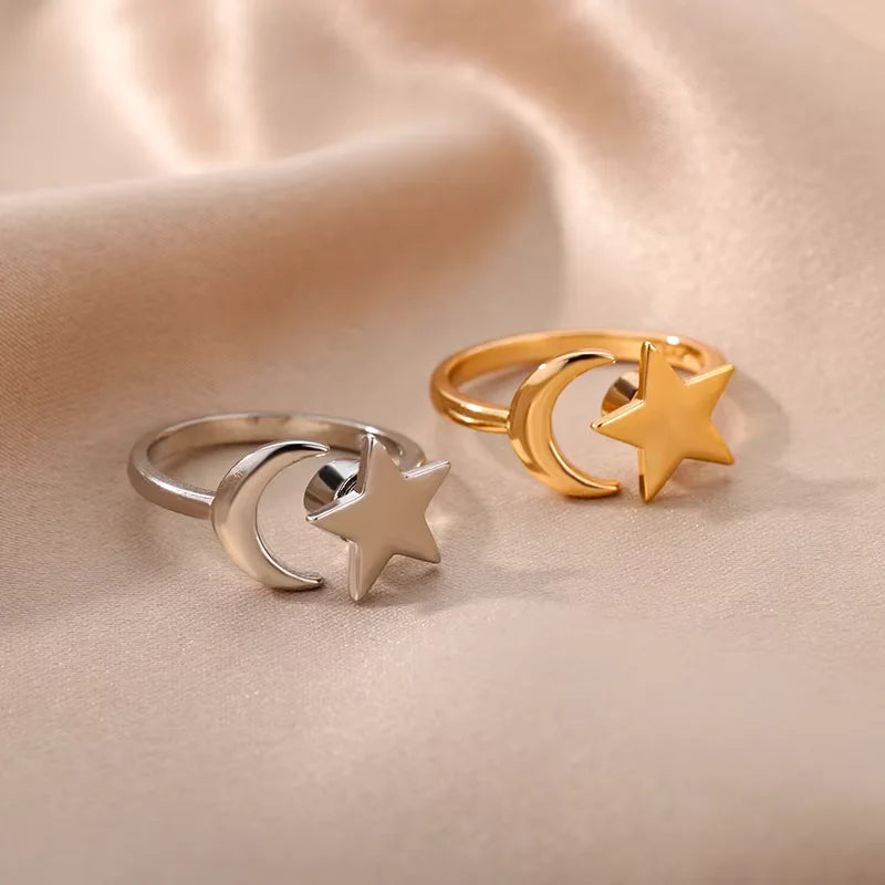 Diamond Rings