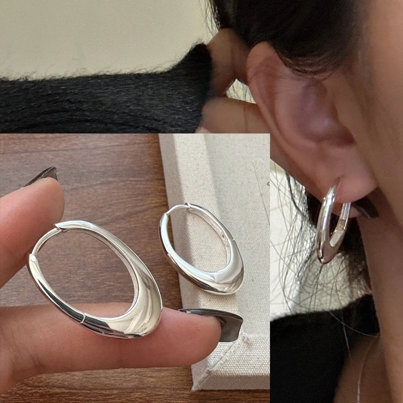 Star Earring
