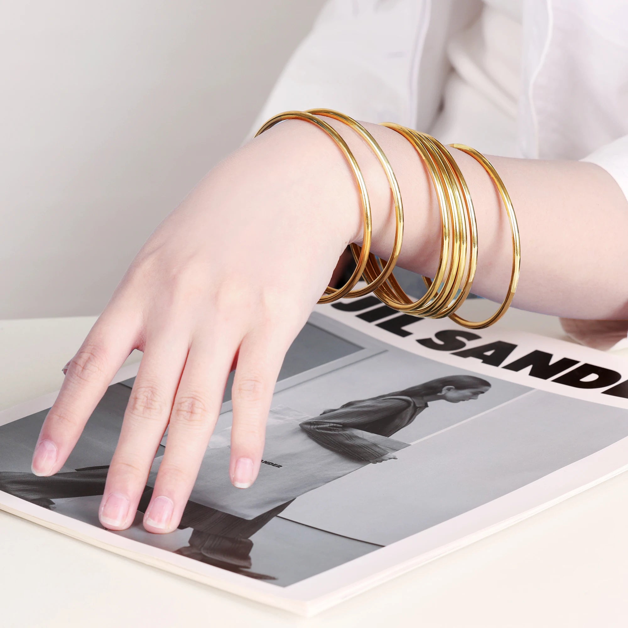 Fashionable Bracelet
