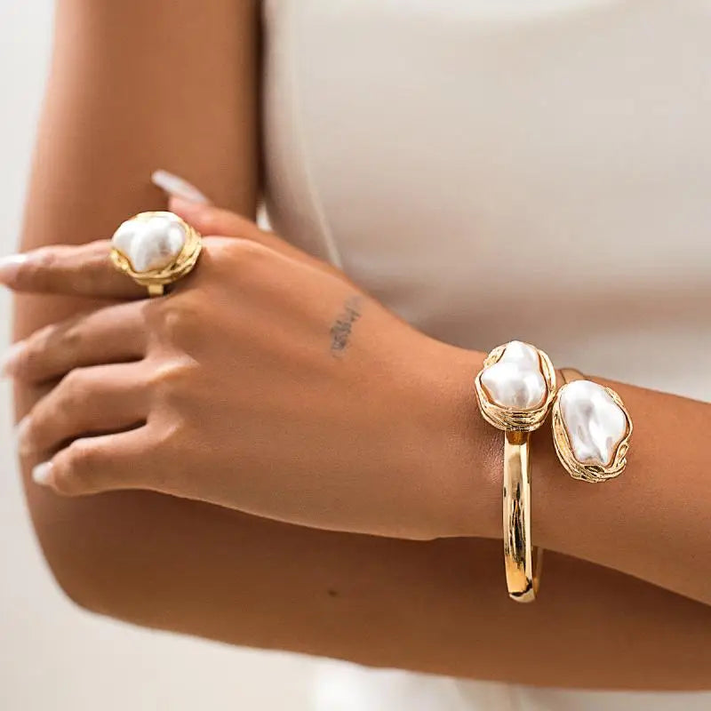 Necklace Bracelets