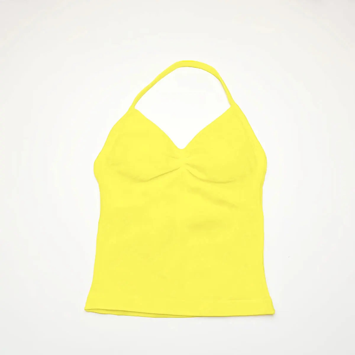 Back Bra Running