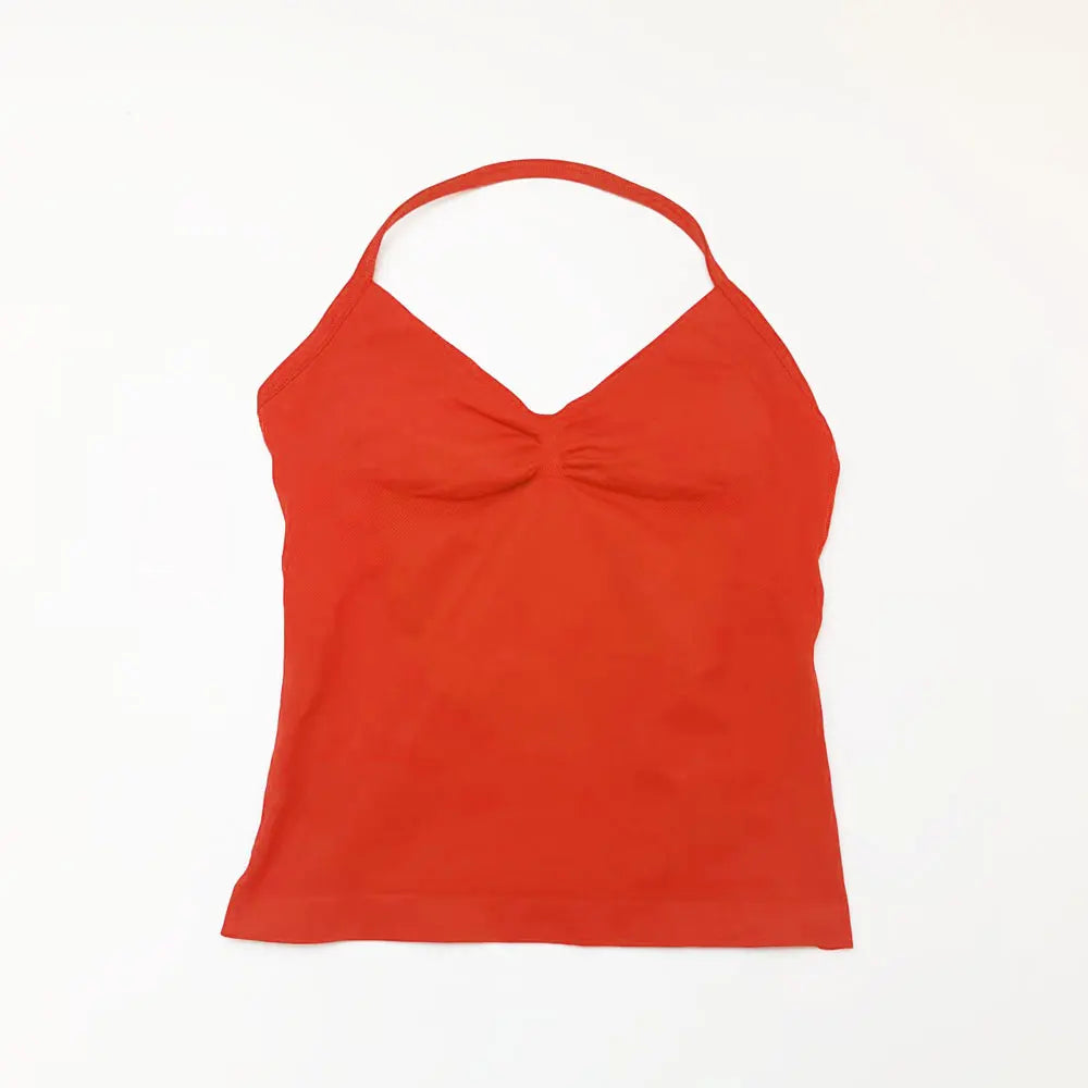 Back Bra Running