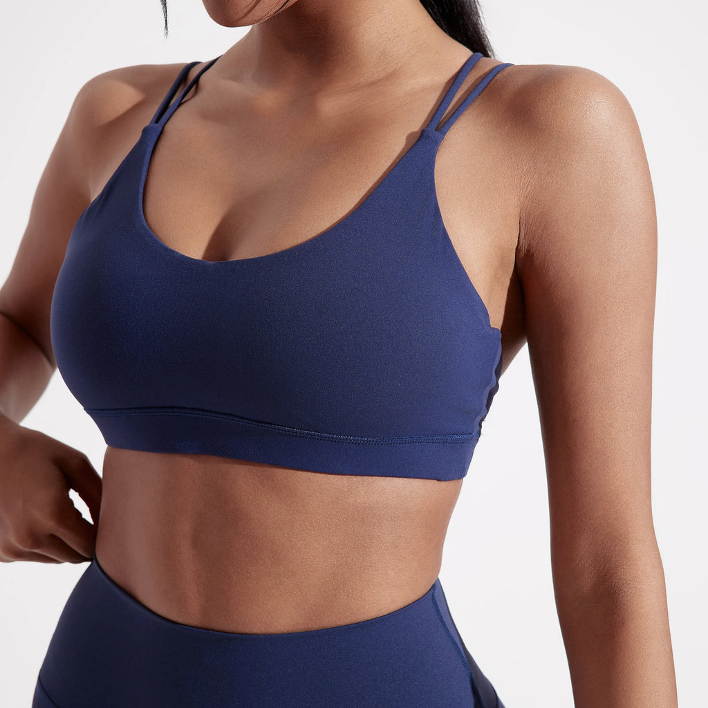 Cross Fitness Bra