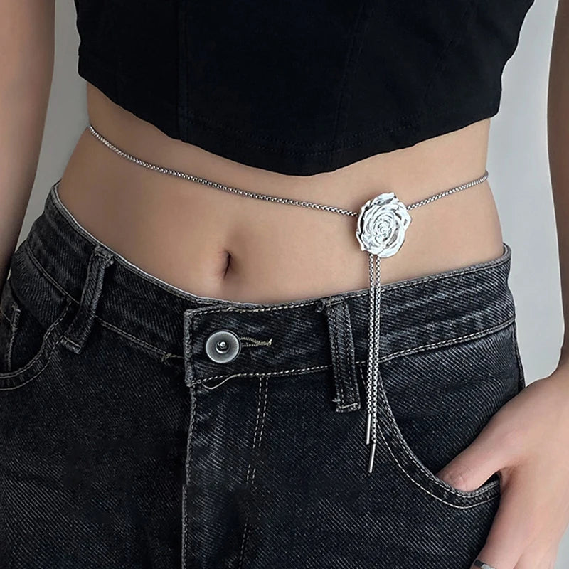 Butterfly Chain