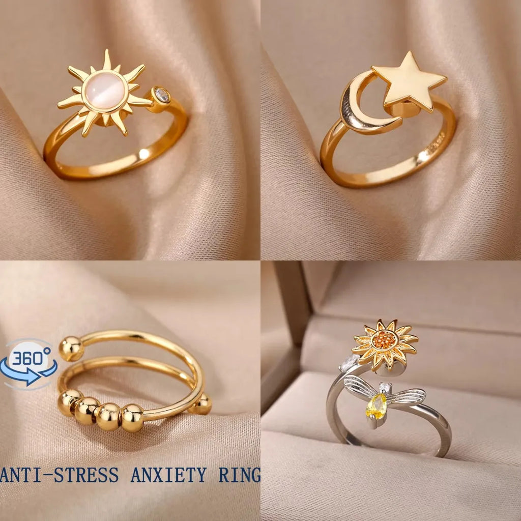 Diamond Rings