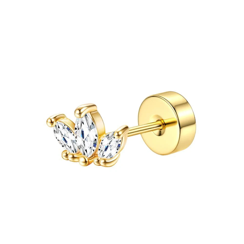 Studs Earrings