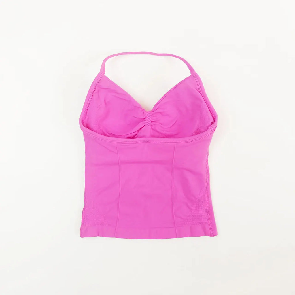 Back Bra Running