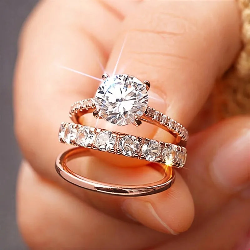 Set of Rings