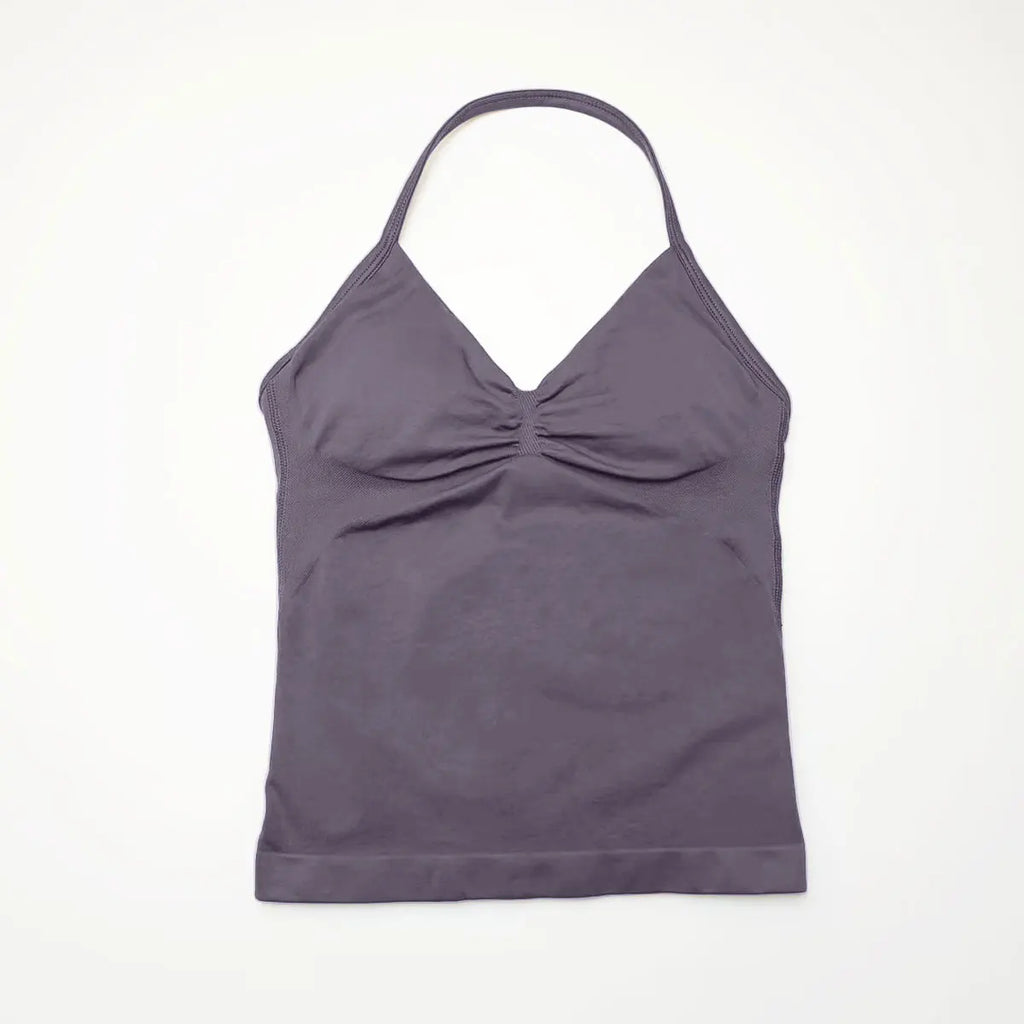 Back Bra Running