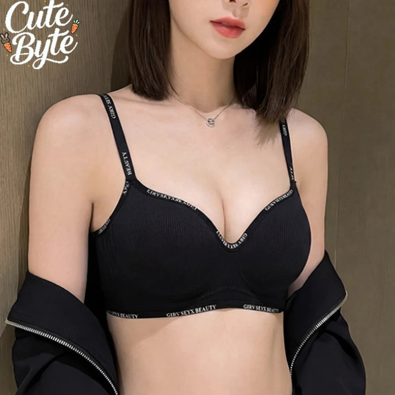 Bra Seamless