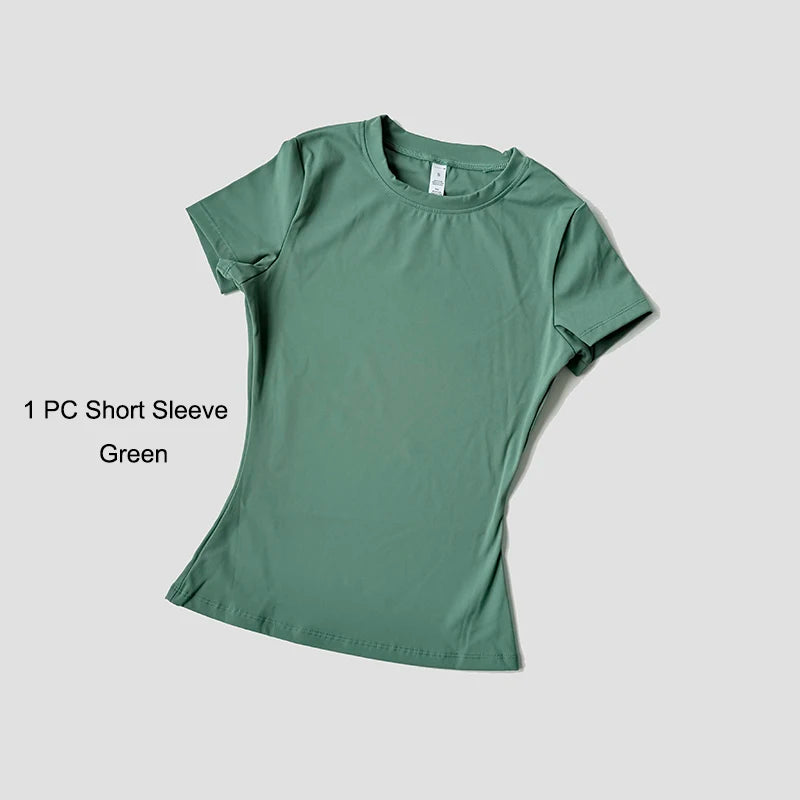 Gym Sportswear