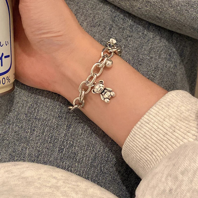 Star Bracelets