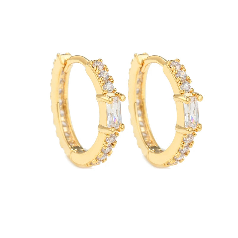 Zirconia Chain