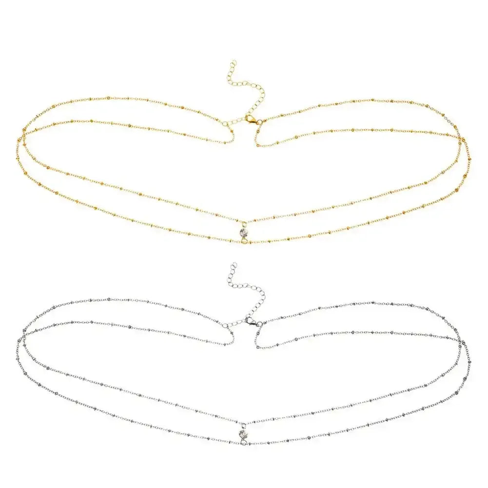 Sexy Waist Chain