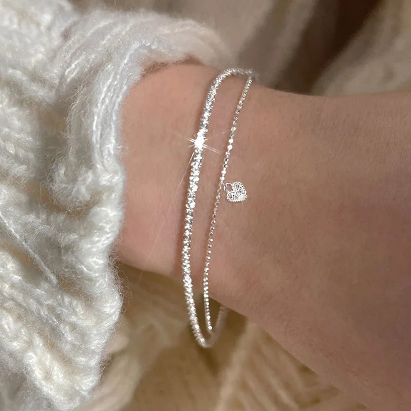 925 Sterling  Bracelet