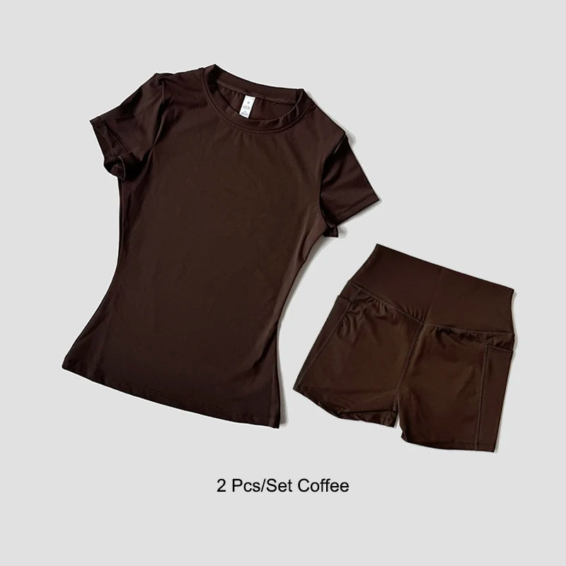 Gym Sportswear