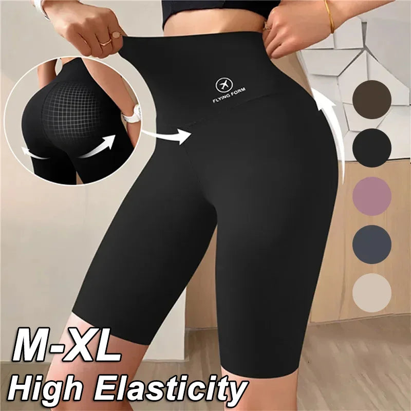 Push Up shorts