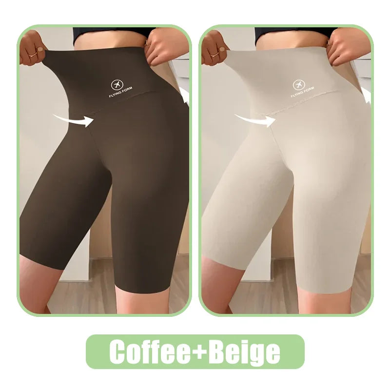 Push Up shorts