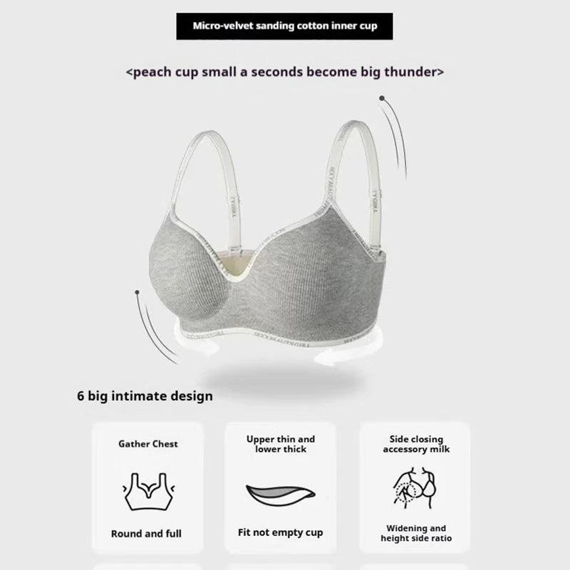 Bra Seamless