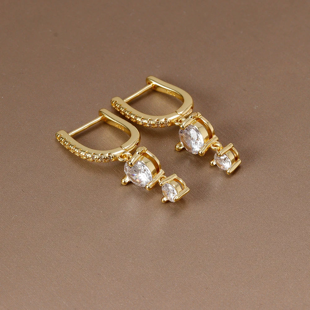 Zirconia Chain