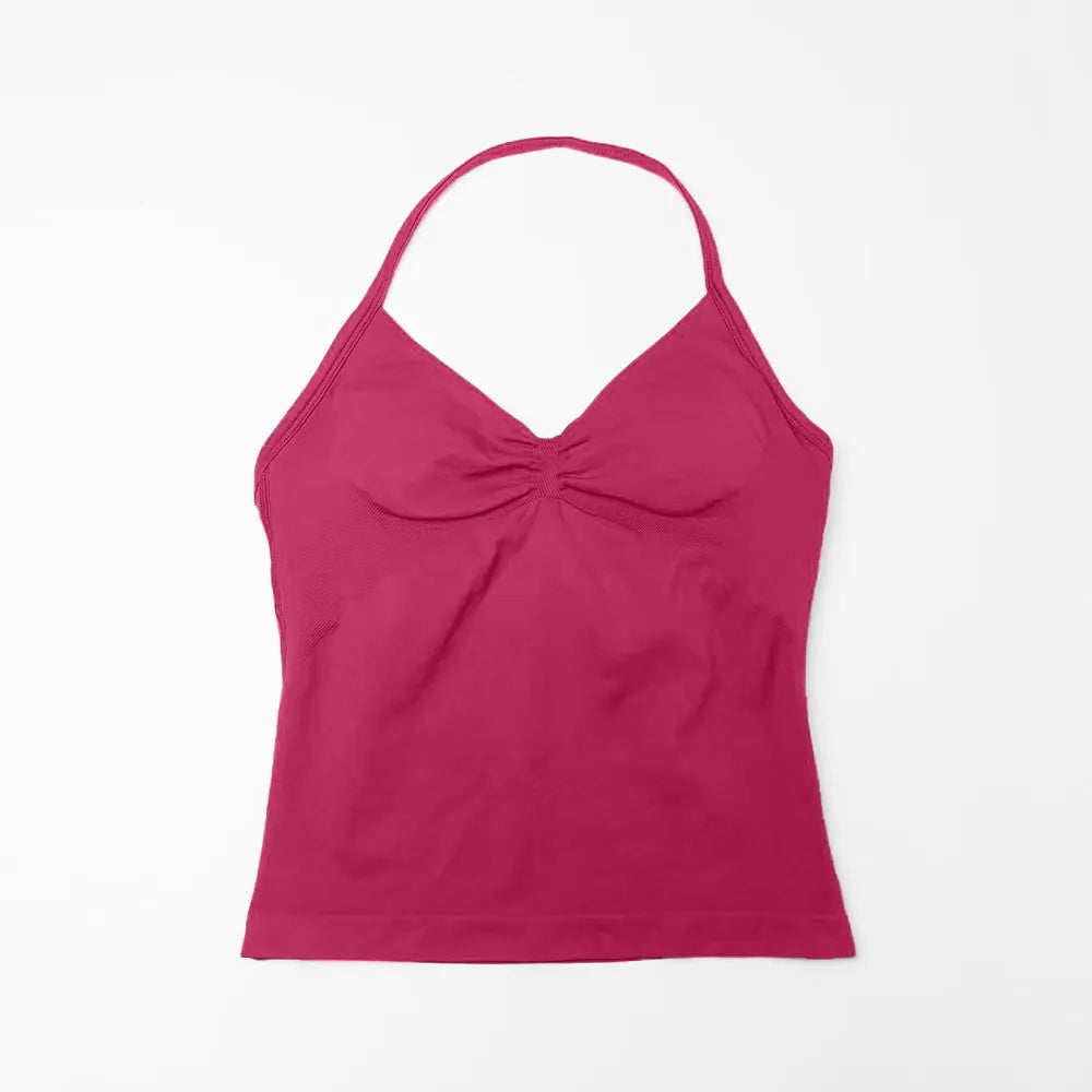 Back Bra Running