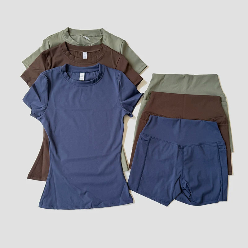 Gym Sportswear