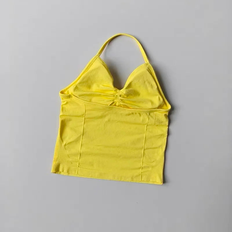 Sports Bras Shorts