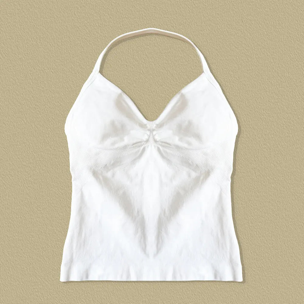 Back Bra Running