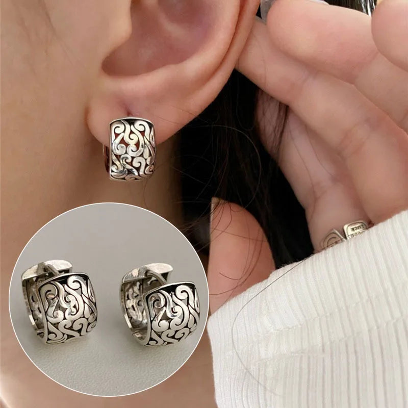 Star Earring