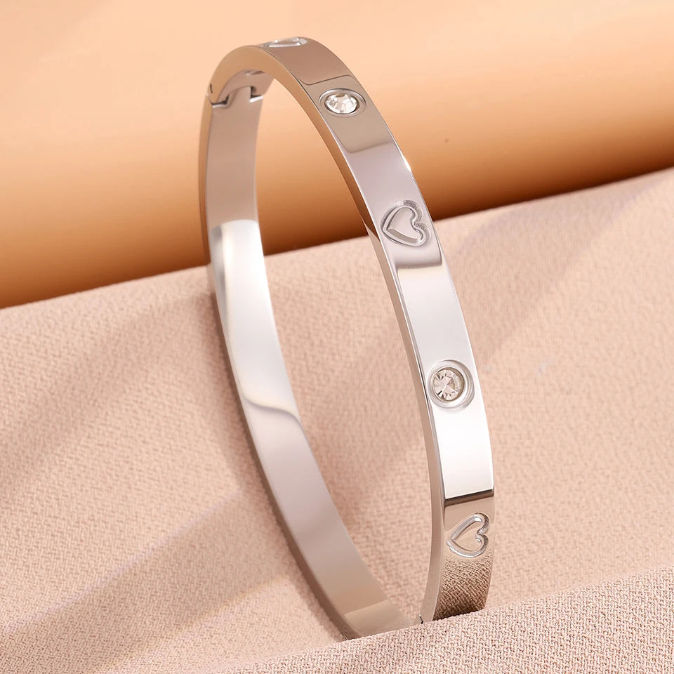 Women's Bracelet Set