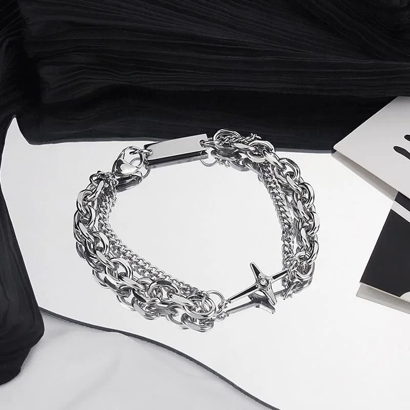 Star Bracelets