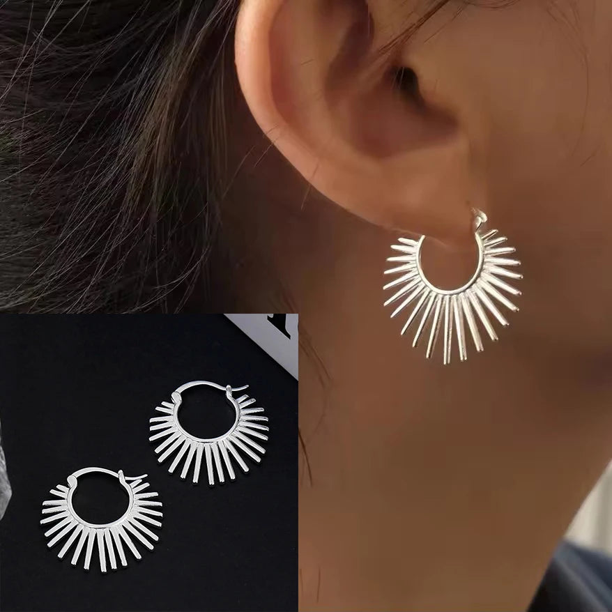 Star Earring