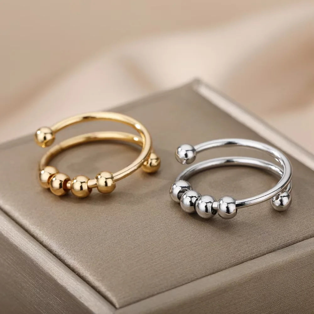 Diamond Rings