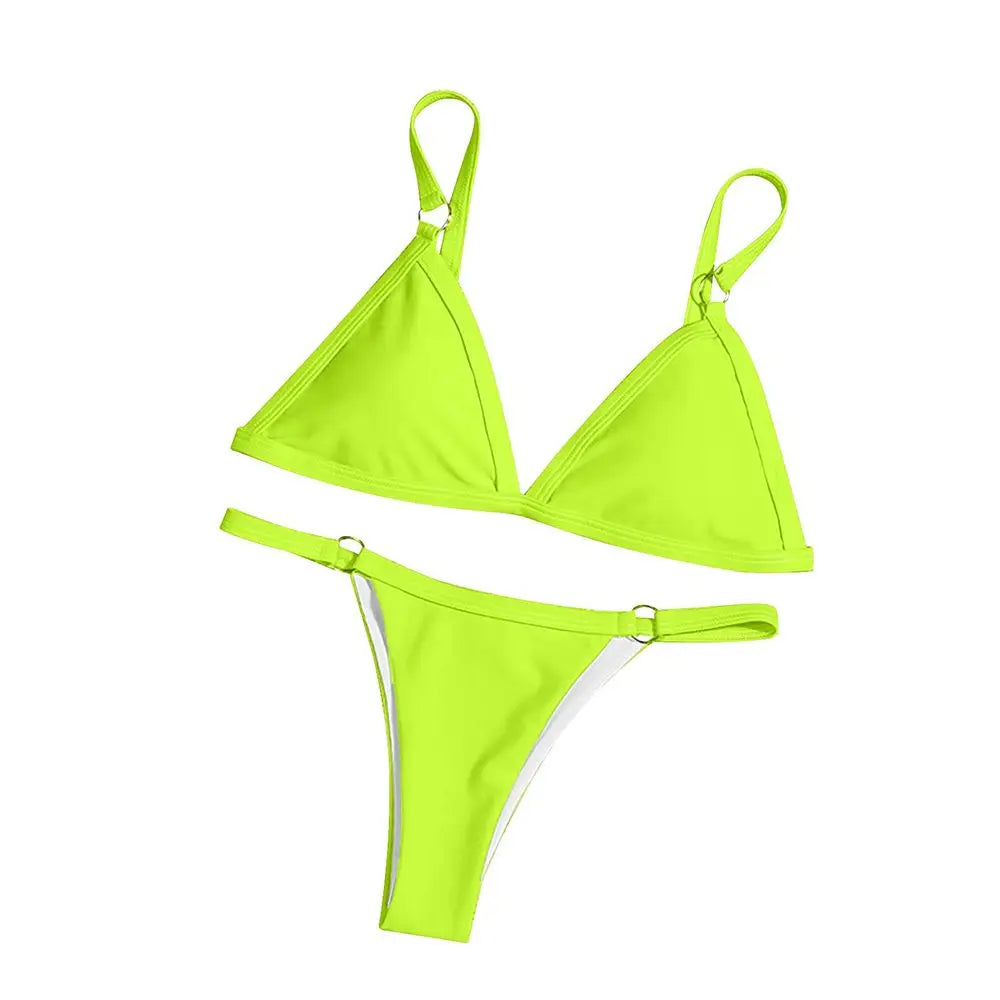 Brazilian Swimwear
