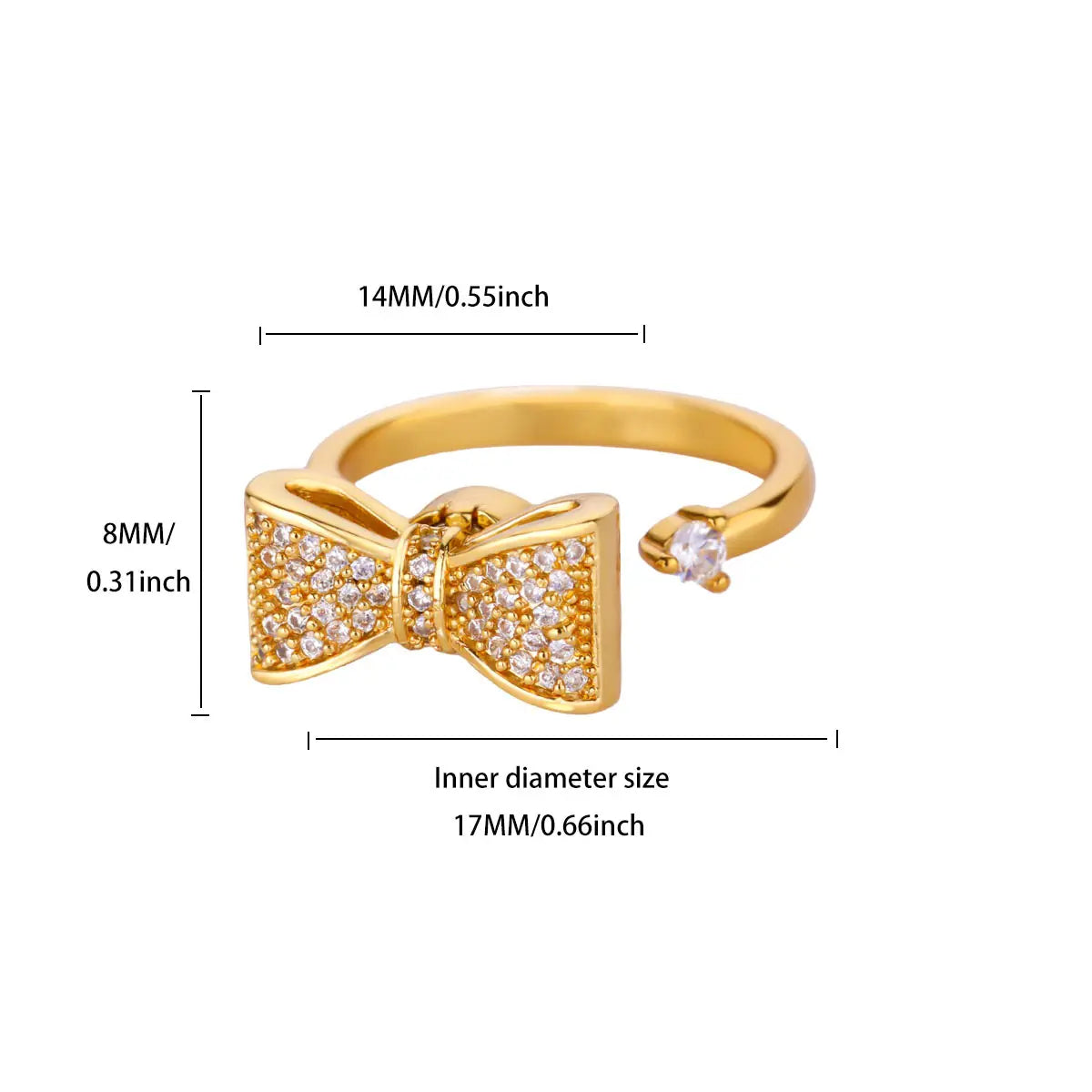 Diamond Rings