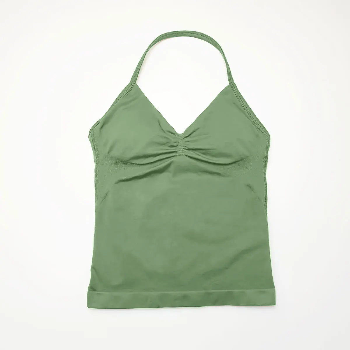 Back Bra Running
