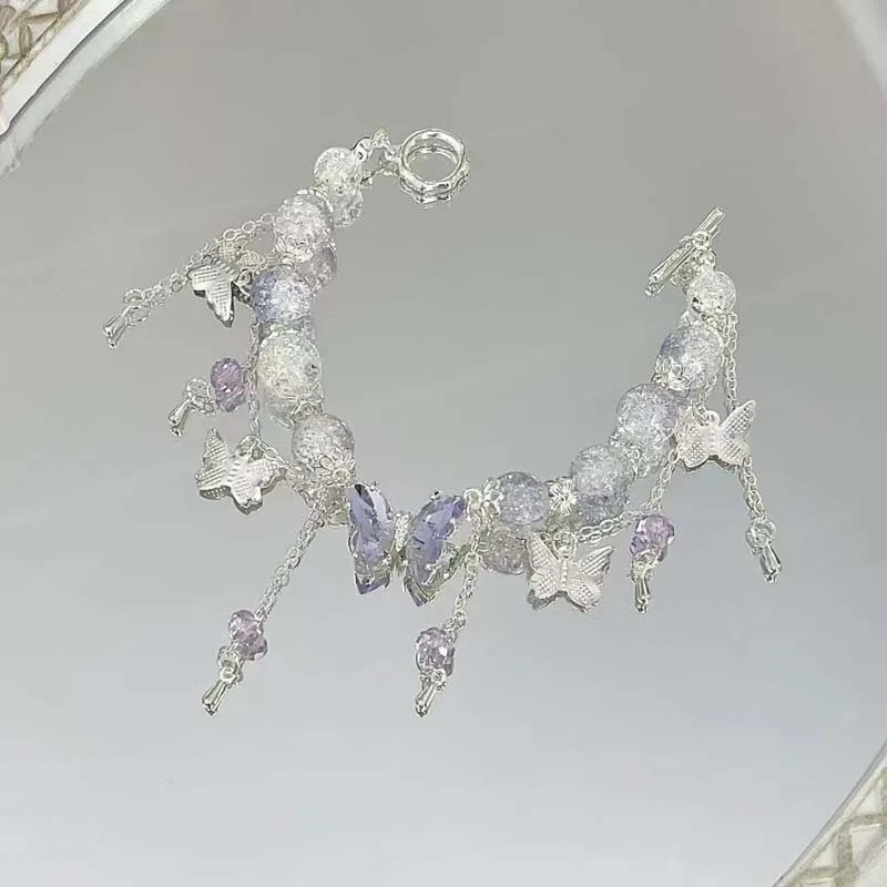 Butterfly Pendant