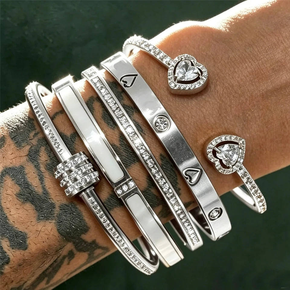 Women's Bracelet Set