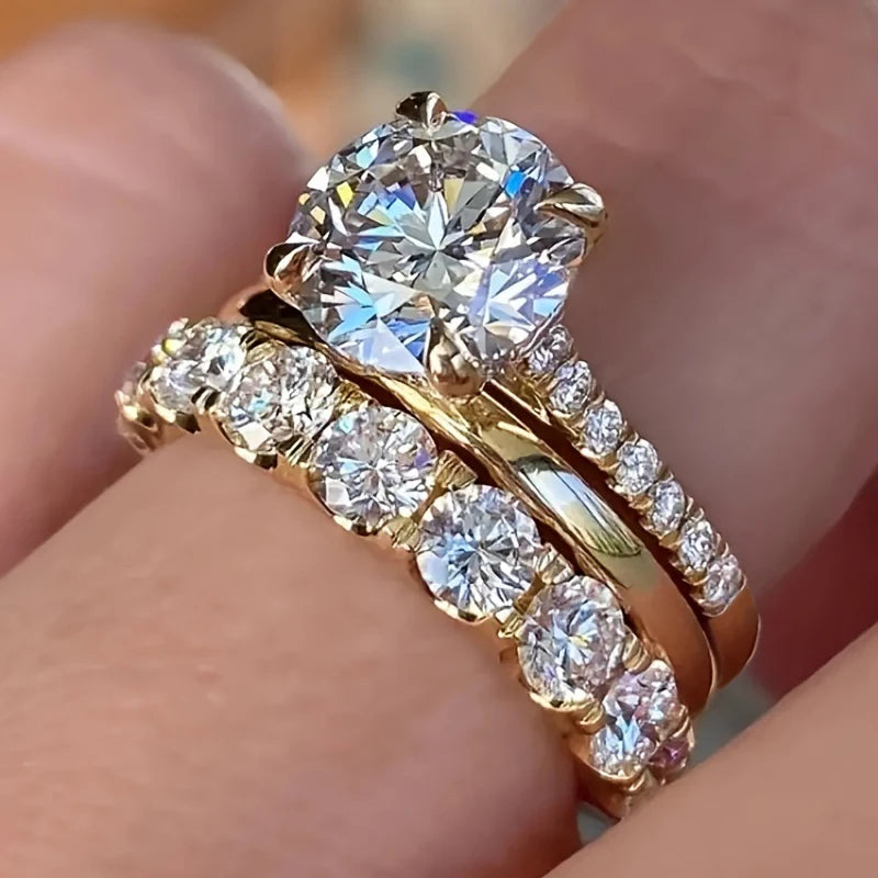 Set of Rings