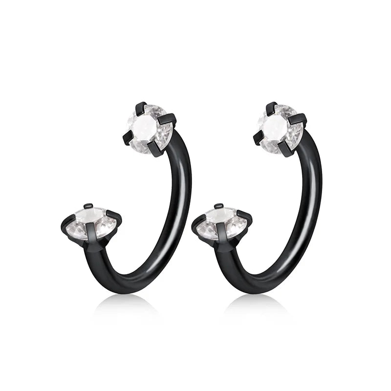 Studs Earrings