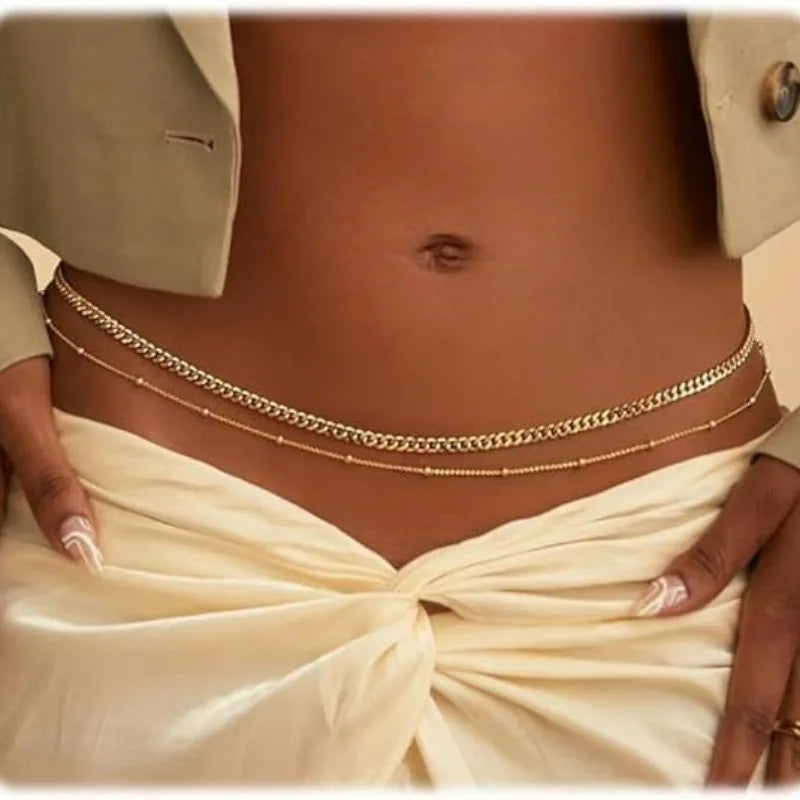 Beads Belly