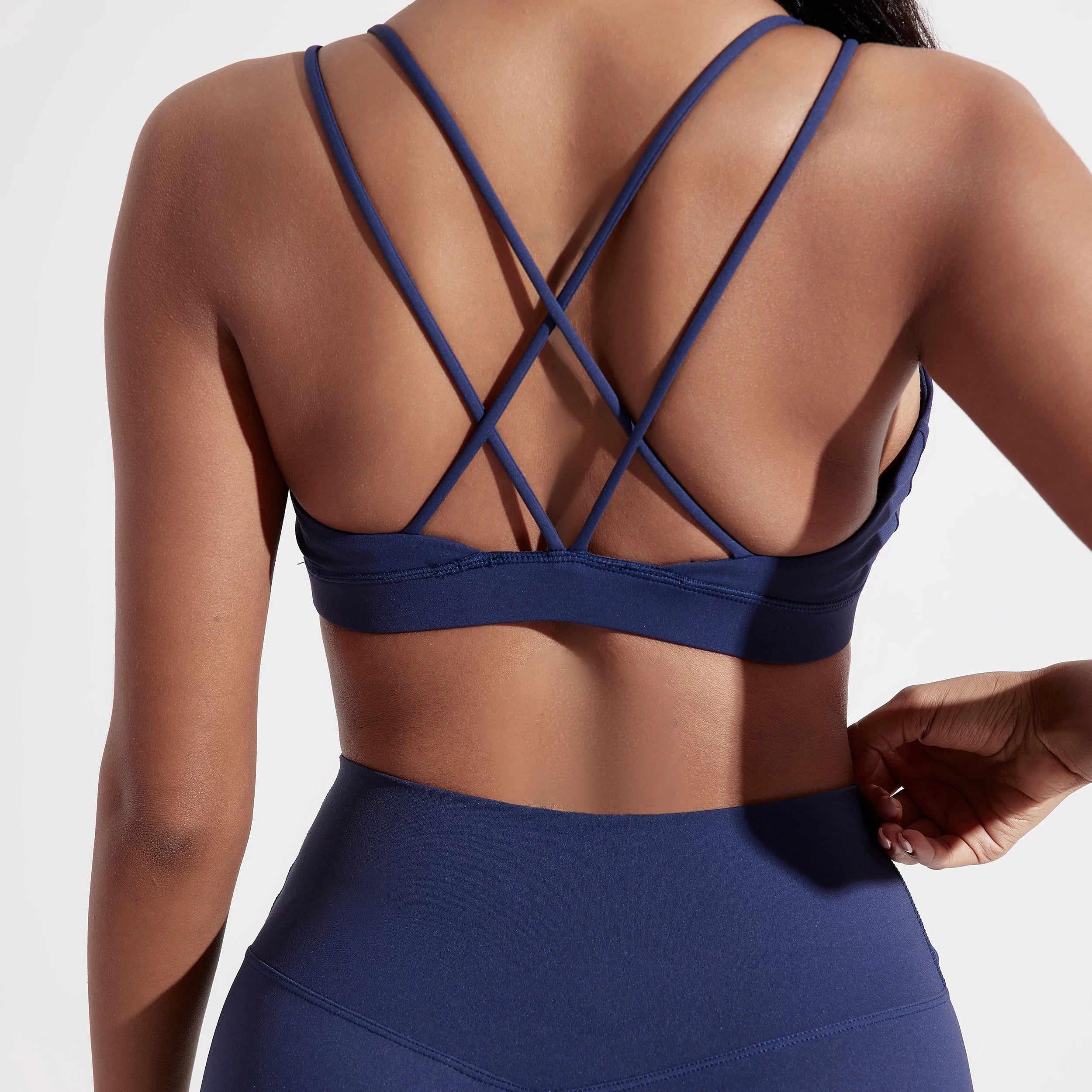 Cross Fitness Bra