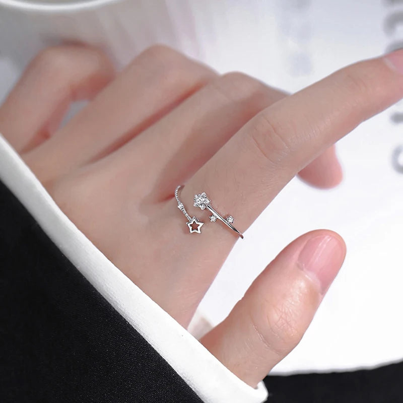 Star Rings