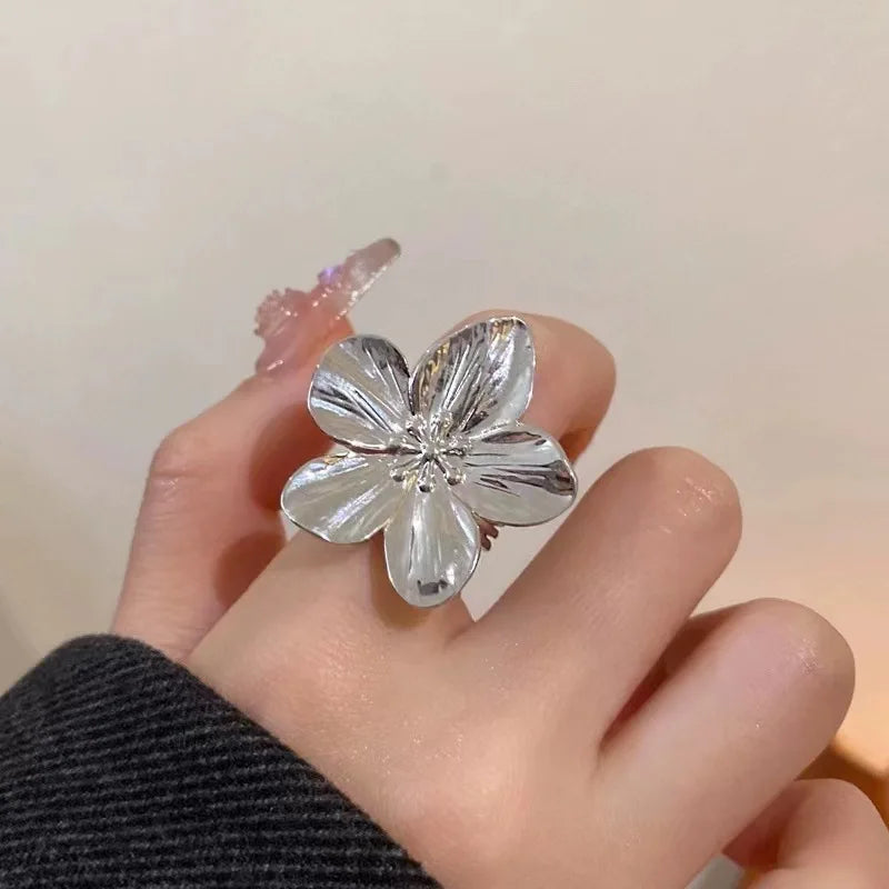 Stud Earrings