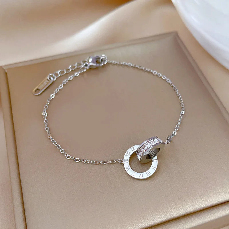 Luxury Gold Bracelets